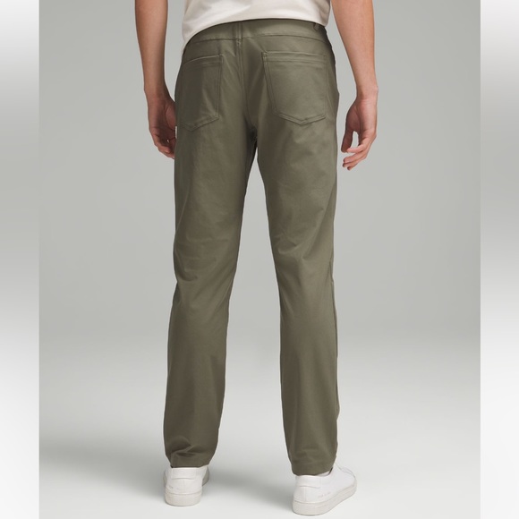 New Lululemon ABC warpstreme pants - Picture 4 of 4